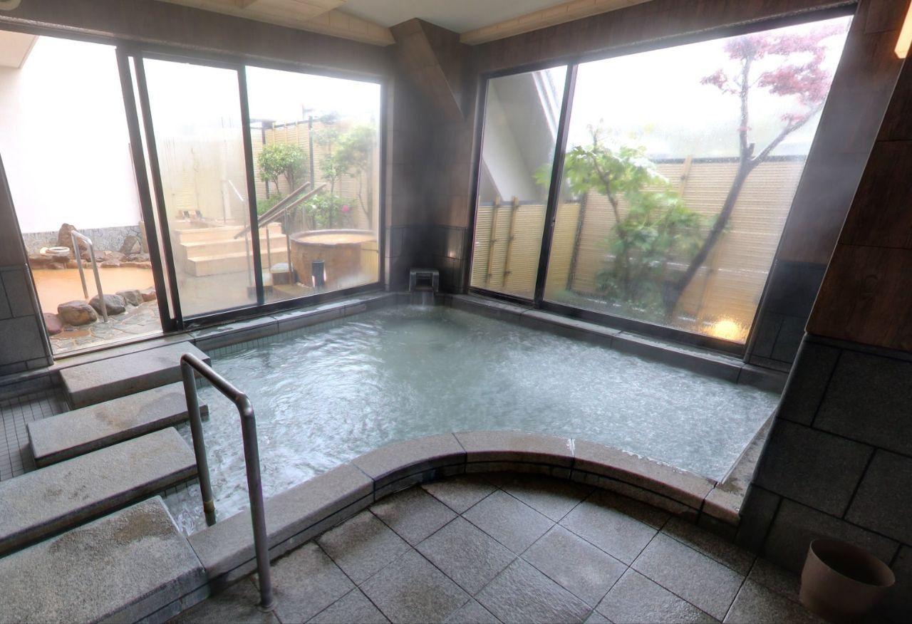 Arima Hot Spring Ryokan Hanamusubi — photo 8