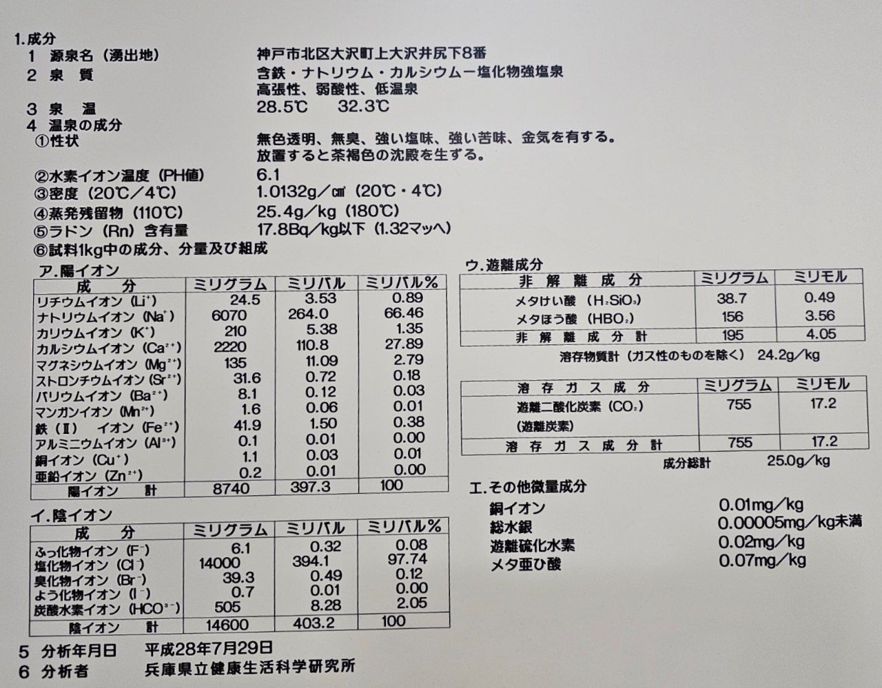 Arima Hot Spring Ryokan Hanamusubi — photo 5