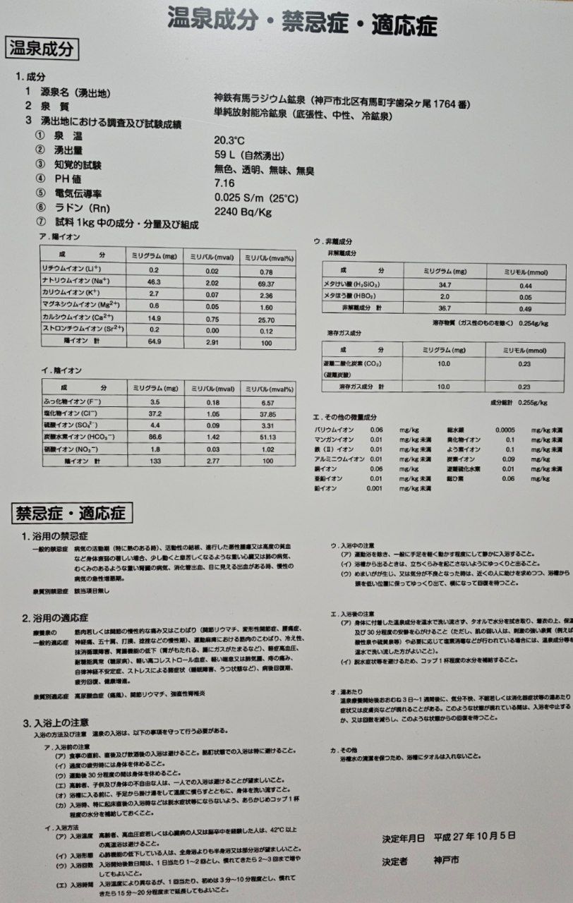 Arima Hot Spring Ryokan Hanamusubi — photo 6