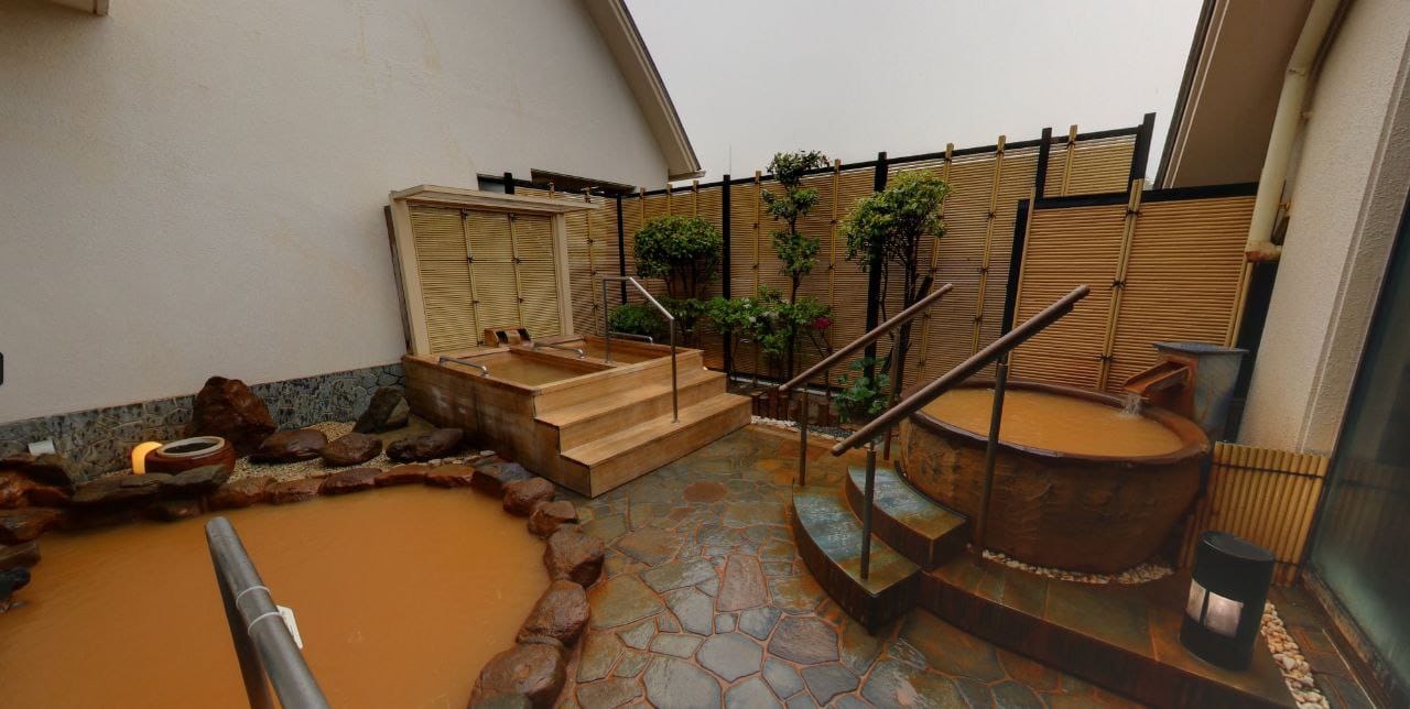 Arima Hot Spring Ryokan Hanamusubi — photo 10
