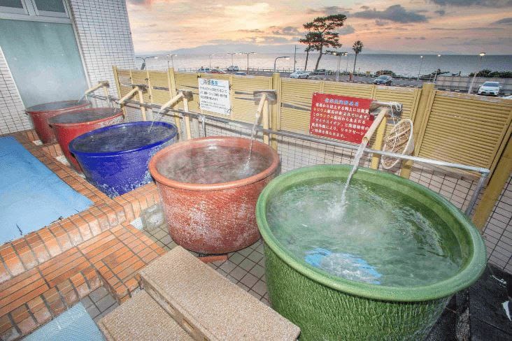 Suruga Health Land — photo 4