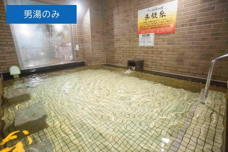 Suruga Health Land — photo 5