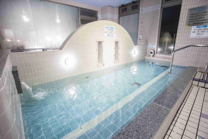 Suruga Health Land — photo 10