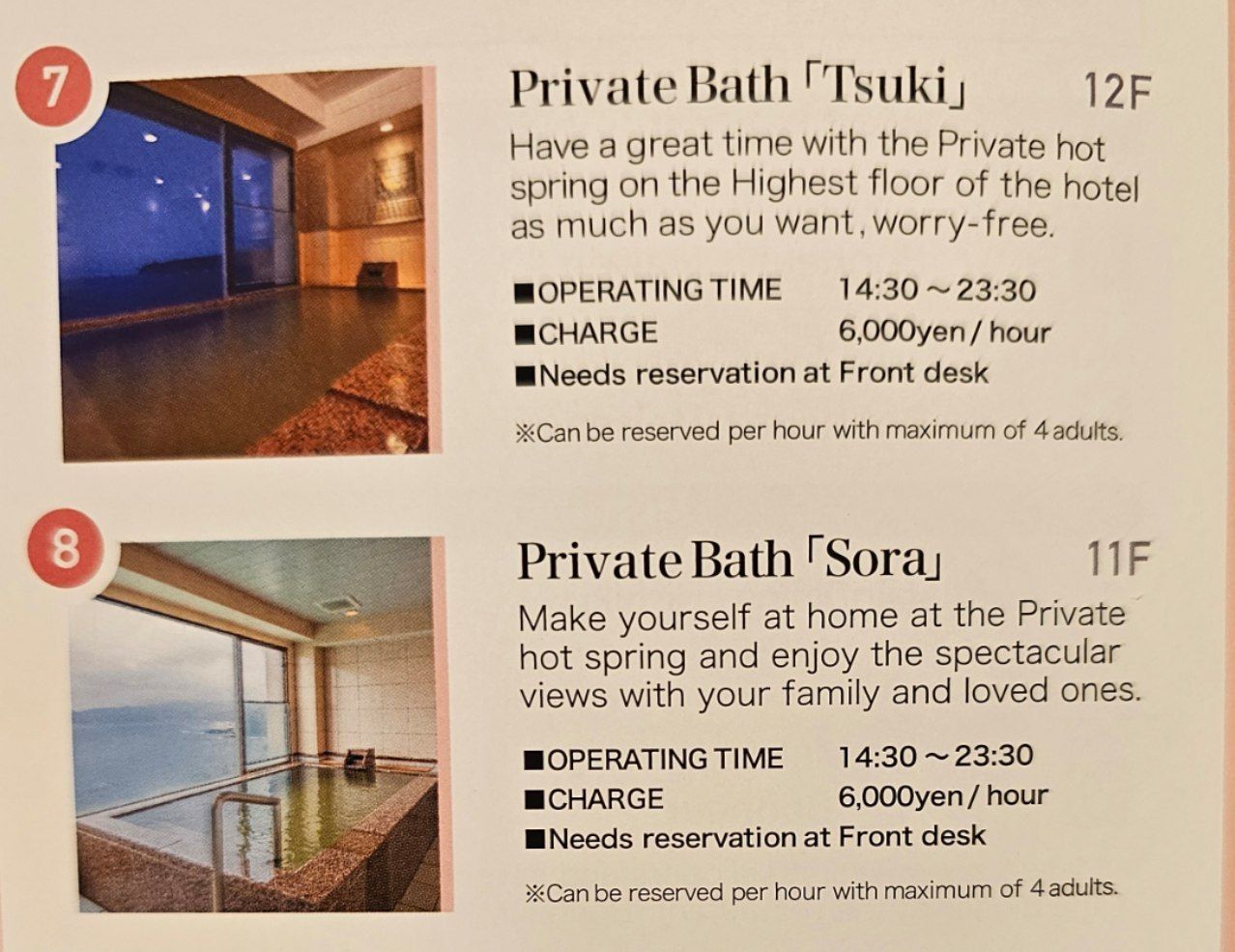 Hotel New Akao OCEAN WING — photo 5