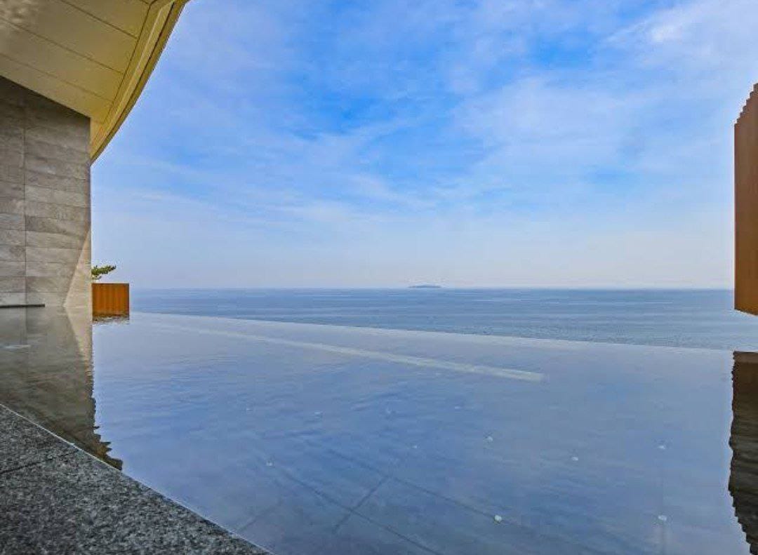 Hotel New Akao OCEAN WING — photo 17