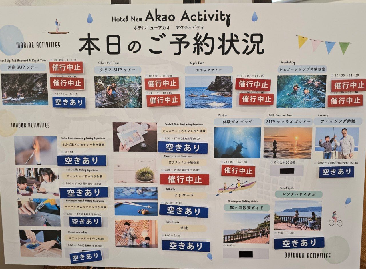 Hotel New Akao OCEAN WING — photo 3