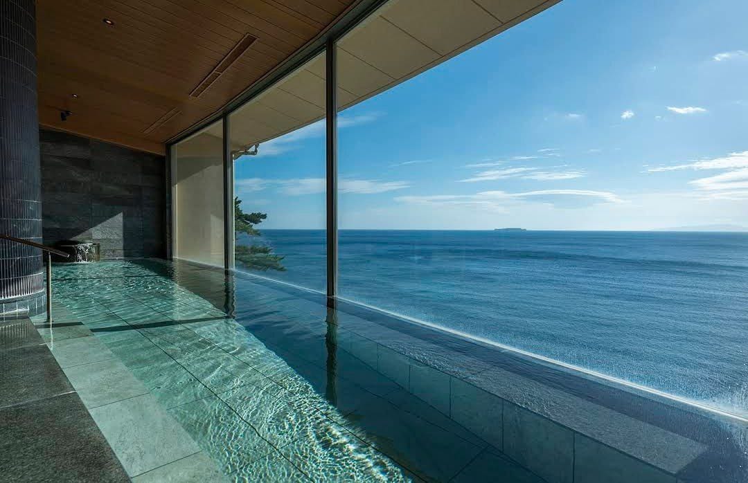Hotel New Akao OCEAN WING — photo 18