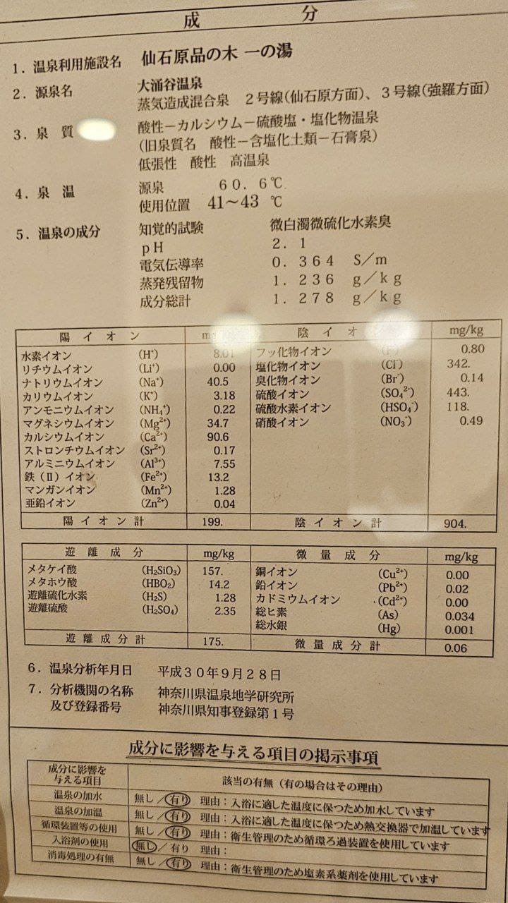 Shinanoki Ichinoyu — photo 4