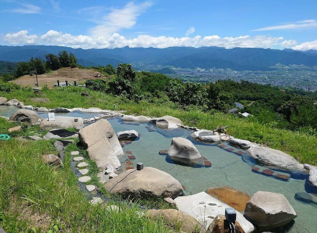 Hottarakashi Onsen — photo 7