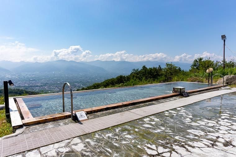 Hottarakashi Onsen — photo 5