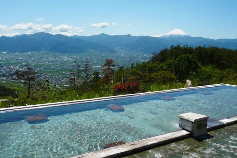 Hottarakashi Onsen — photo 4