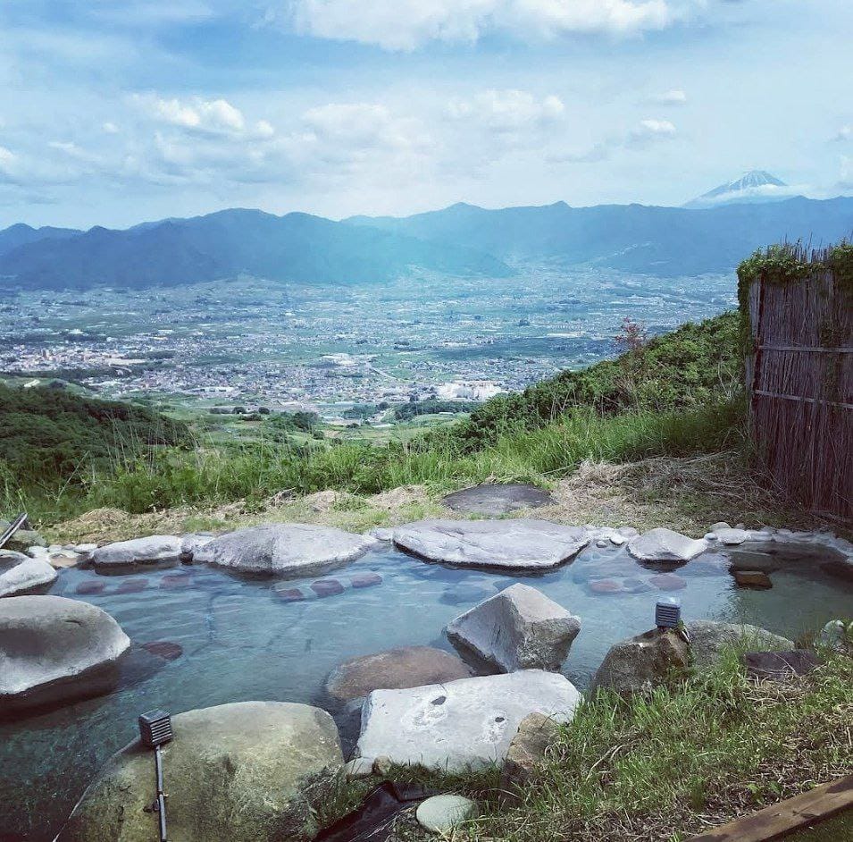 Hottarakashi Onsen — photo 8