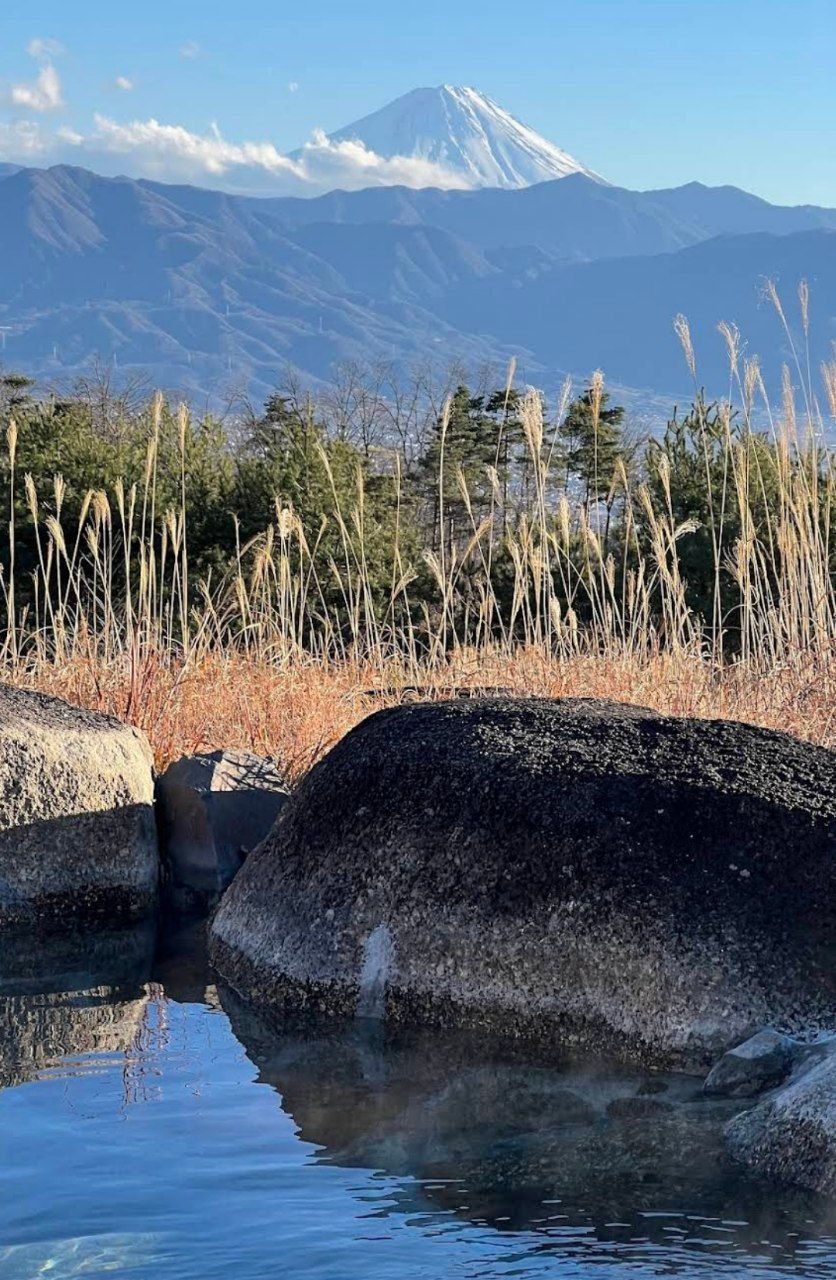 Hottarakashi Onsen — photo 10