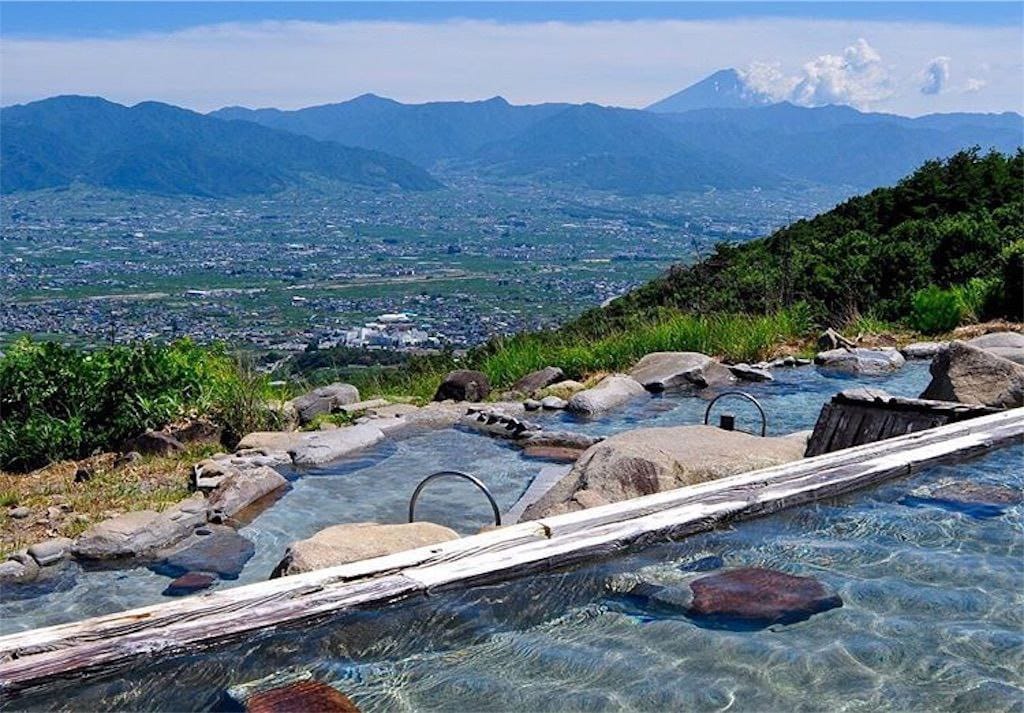 Hottarakashi Onsen — photo 6