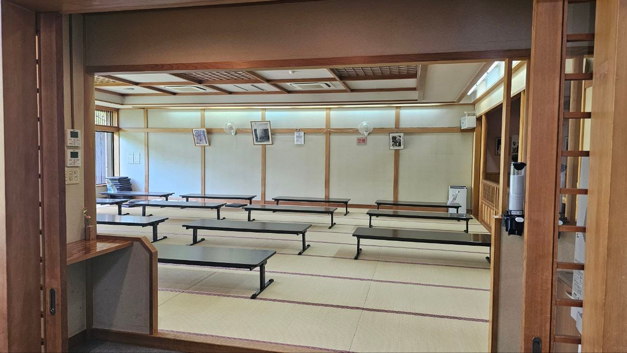 Odoriko Onsen Kaikan — photo 3