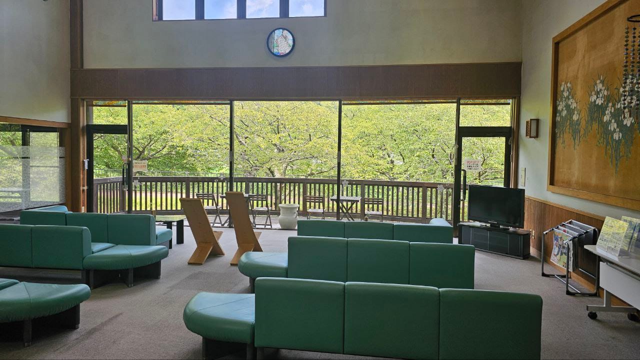 Odoriko Onsen Kaikan — photo 4