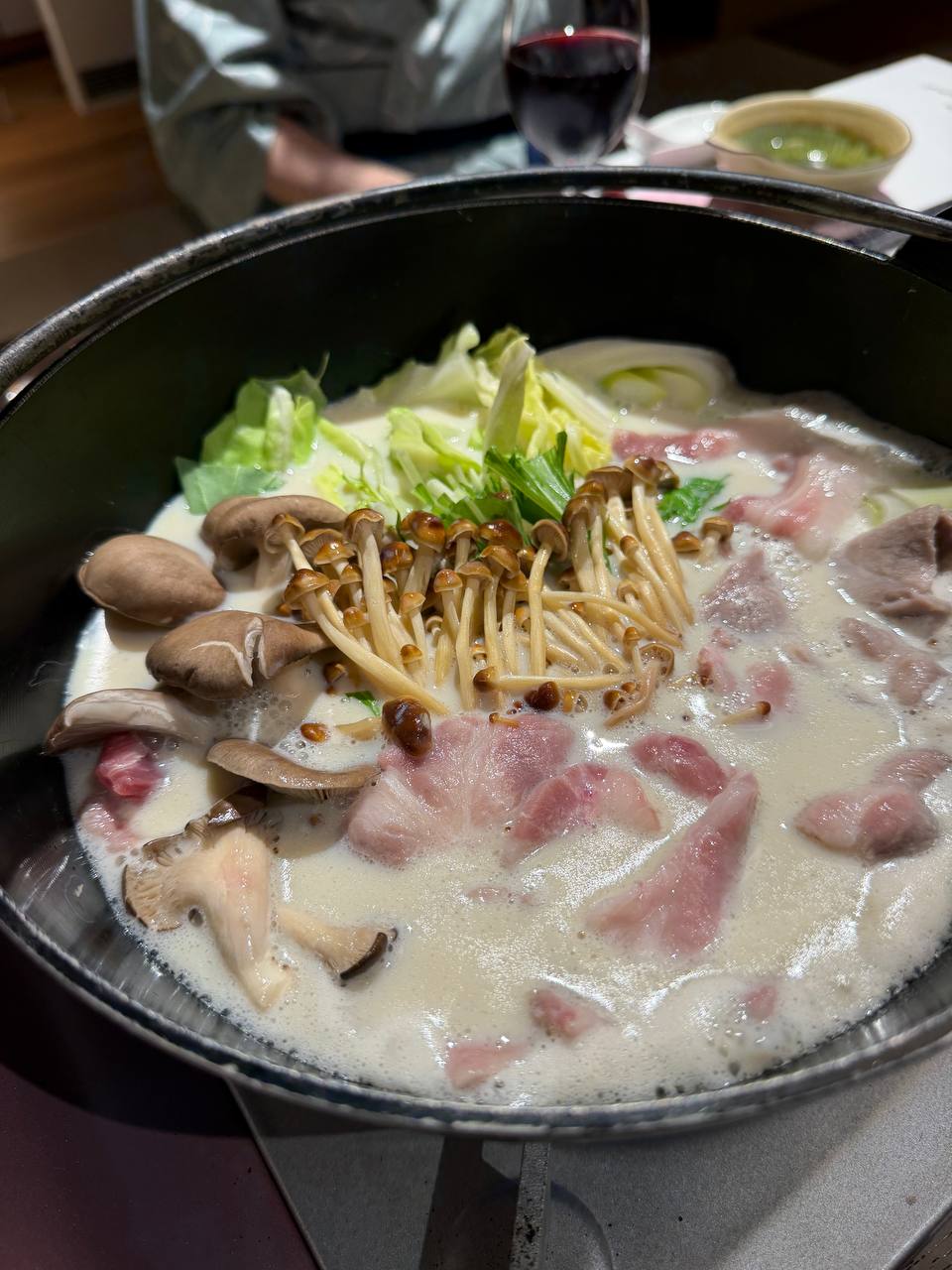 信州別所温泉 かしわや本店 — photo 9