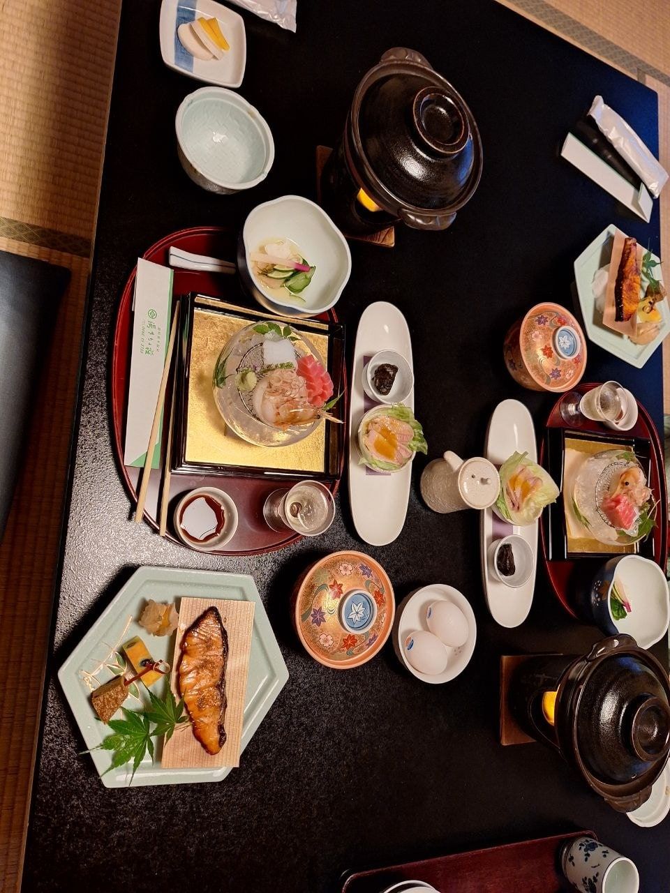 温泉旅館湯さか荘, photo 9