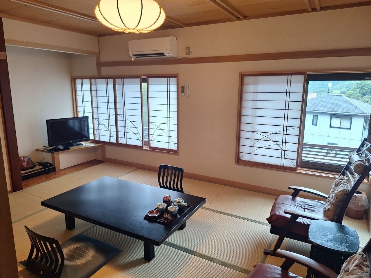温泉旅館湯さか荘, photo 5