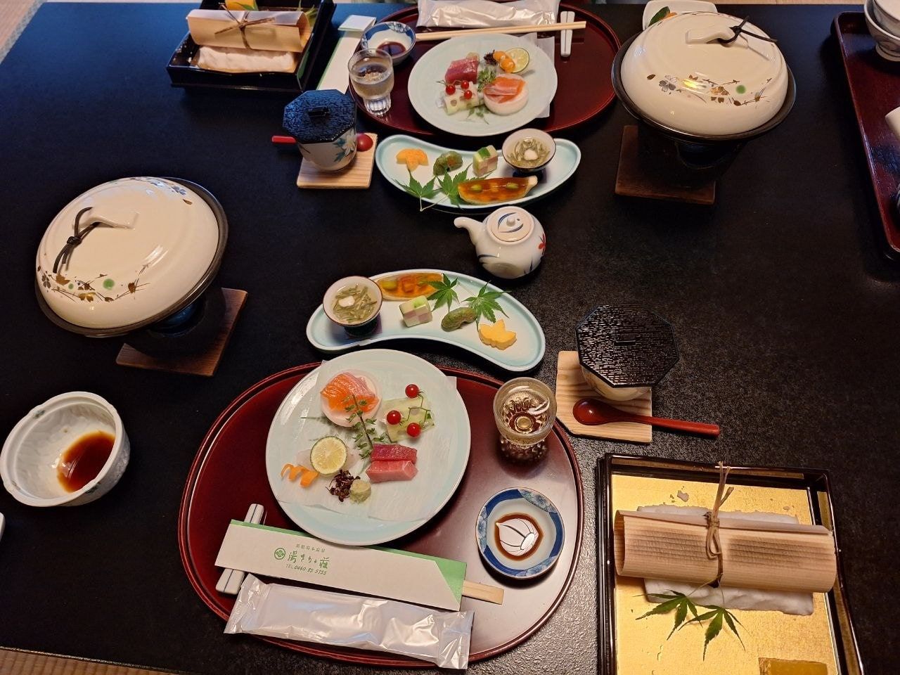 温泉旅館湯さか荘, photo 7