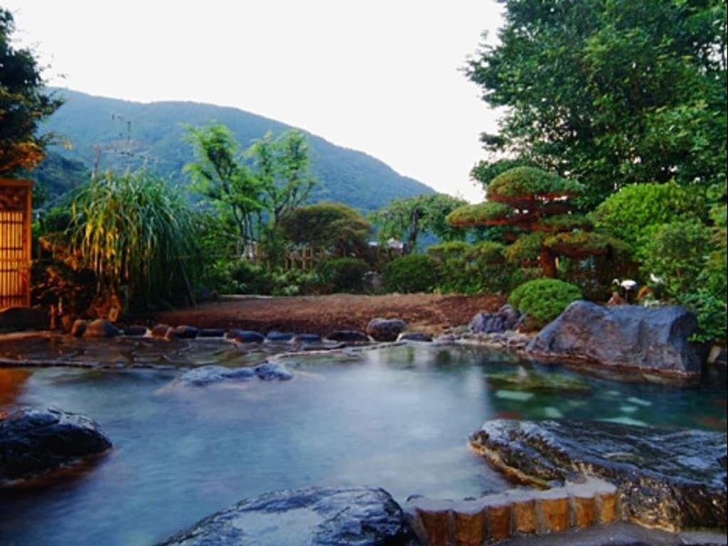 温泉旅館湯さか荘, photo 2