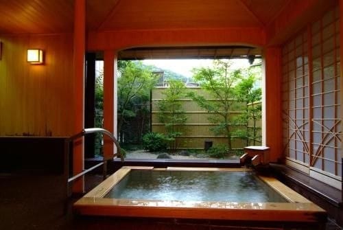 温泉旅館湯さか荘, photo 3