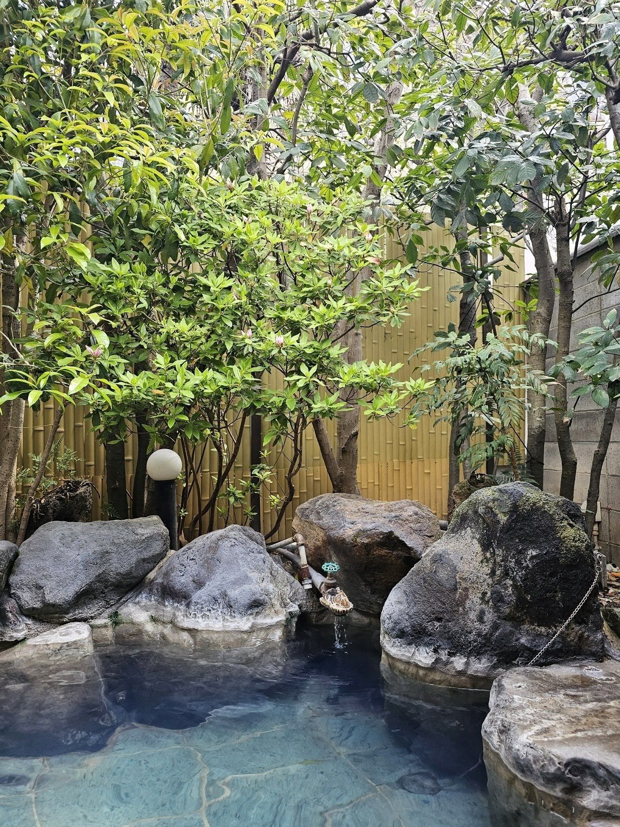 Onsenkaku, photo 5