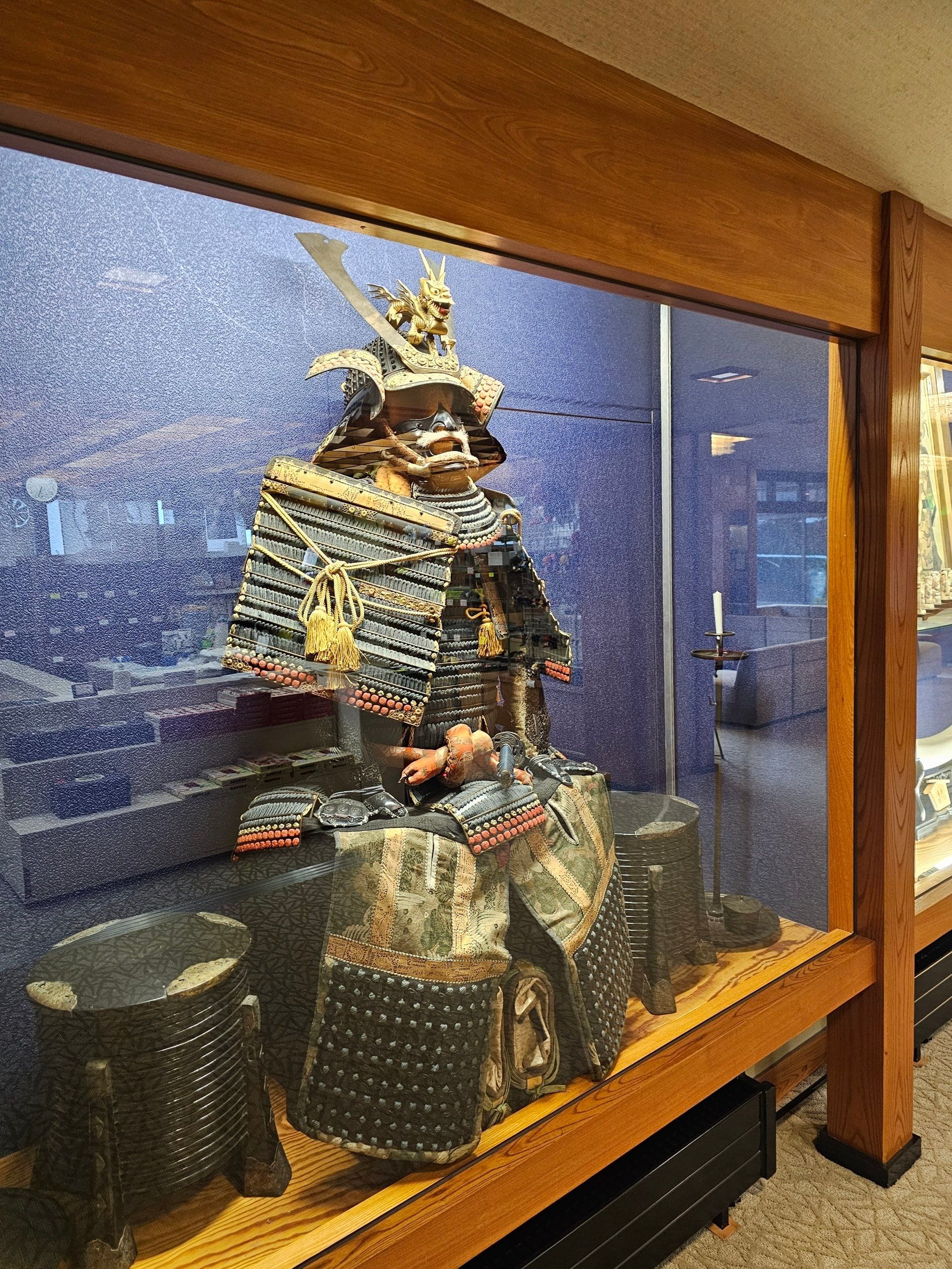 Nakamurakan, photo 13