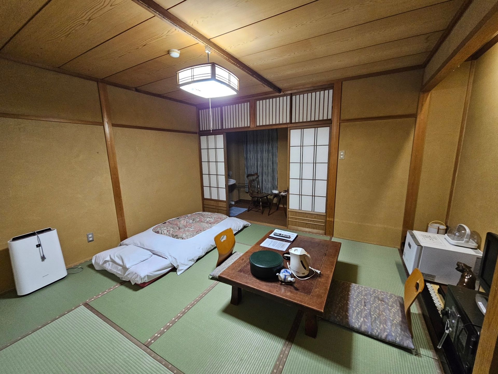 Nakamurakan, photo 18