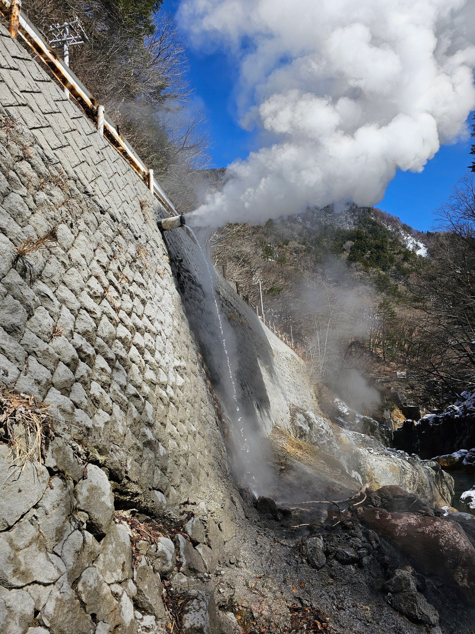 Akanudani Onsen, photo 5