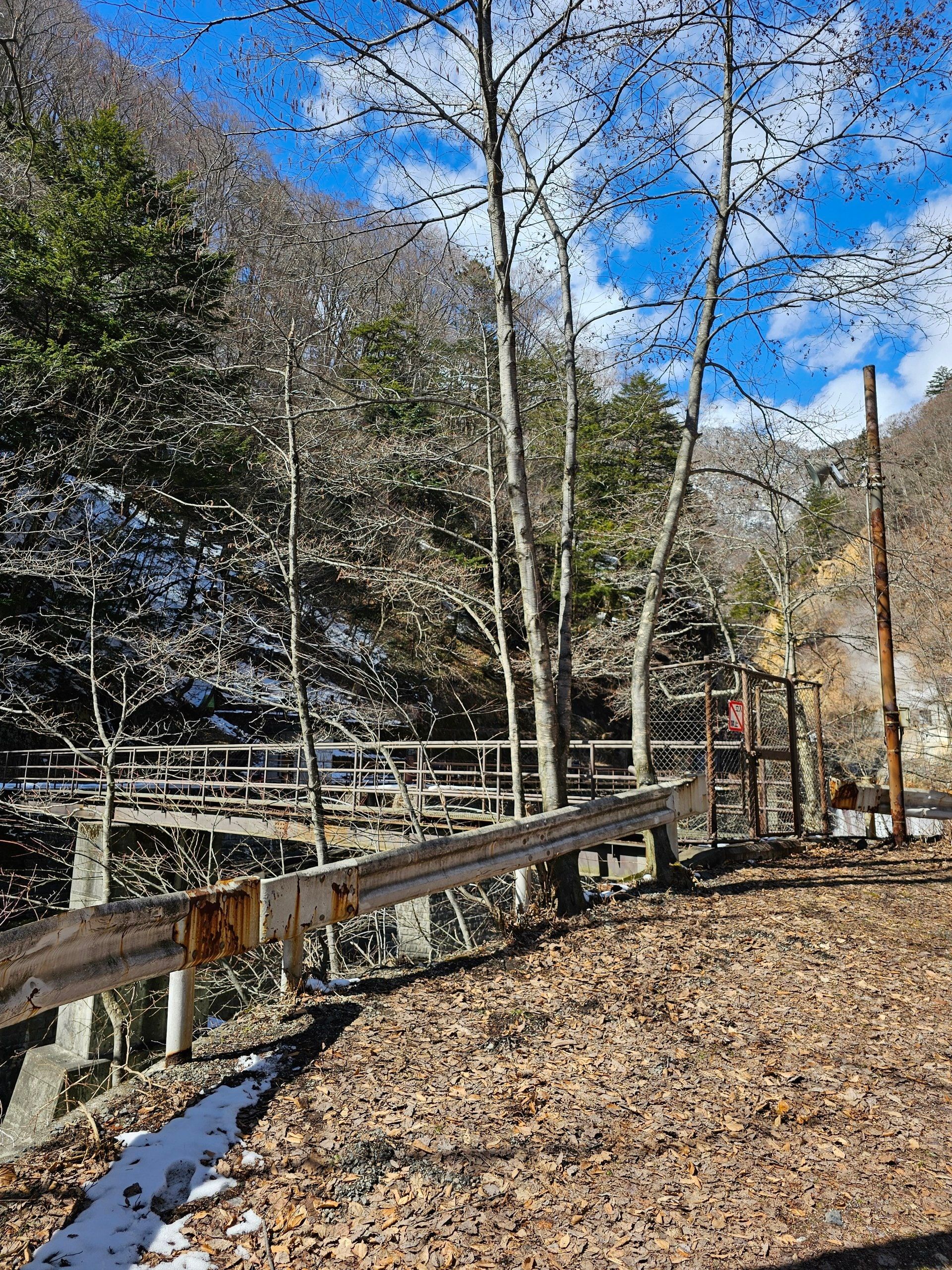 Akanudani Onsen, photo 3