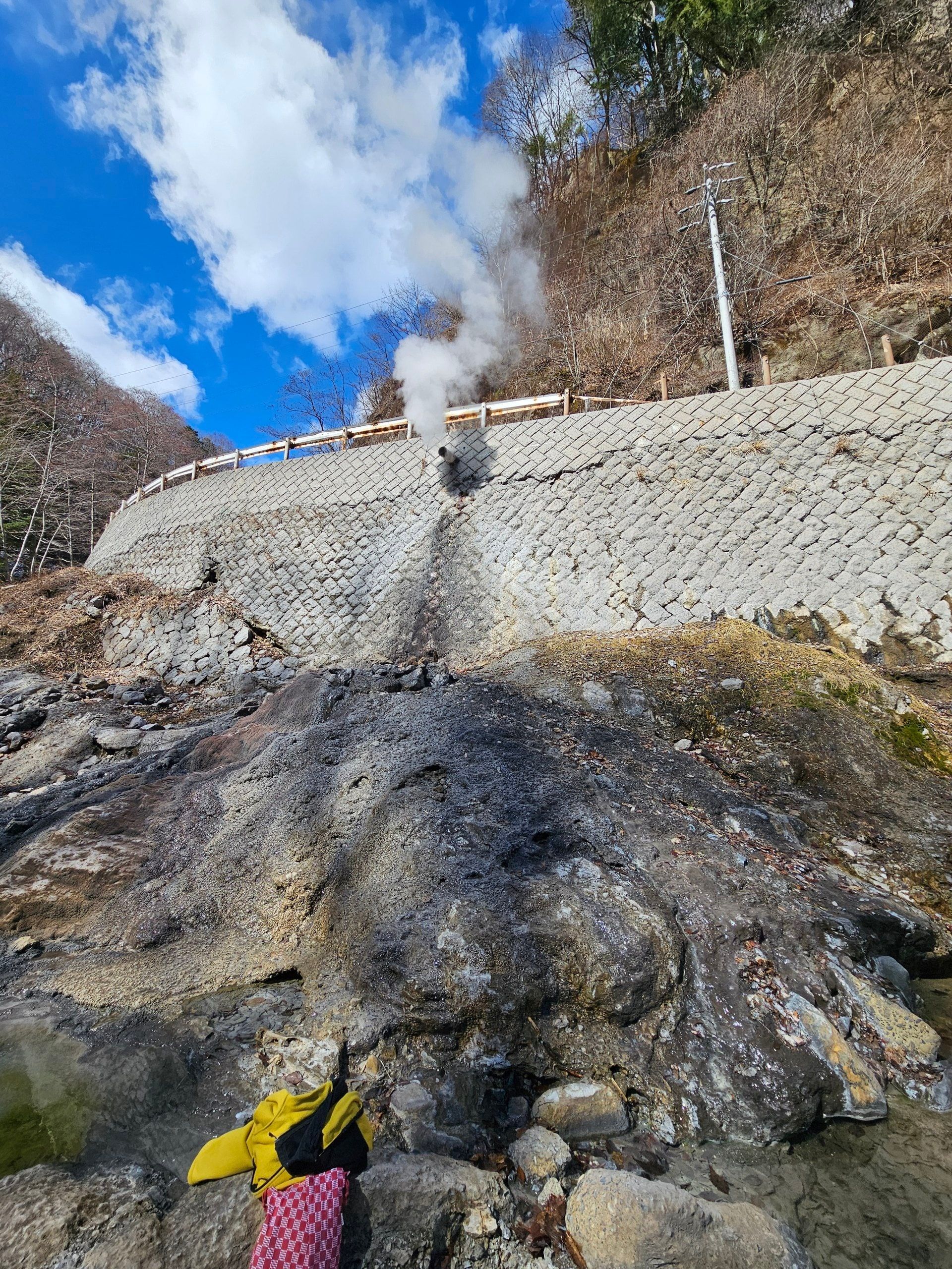 Akanudani Onsen, photo 8