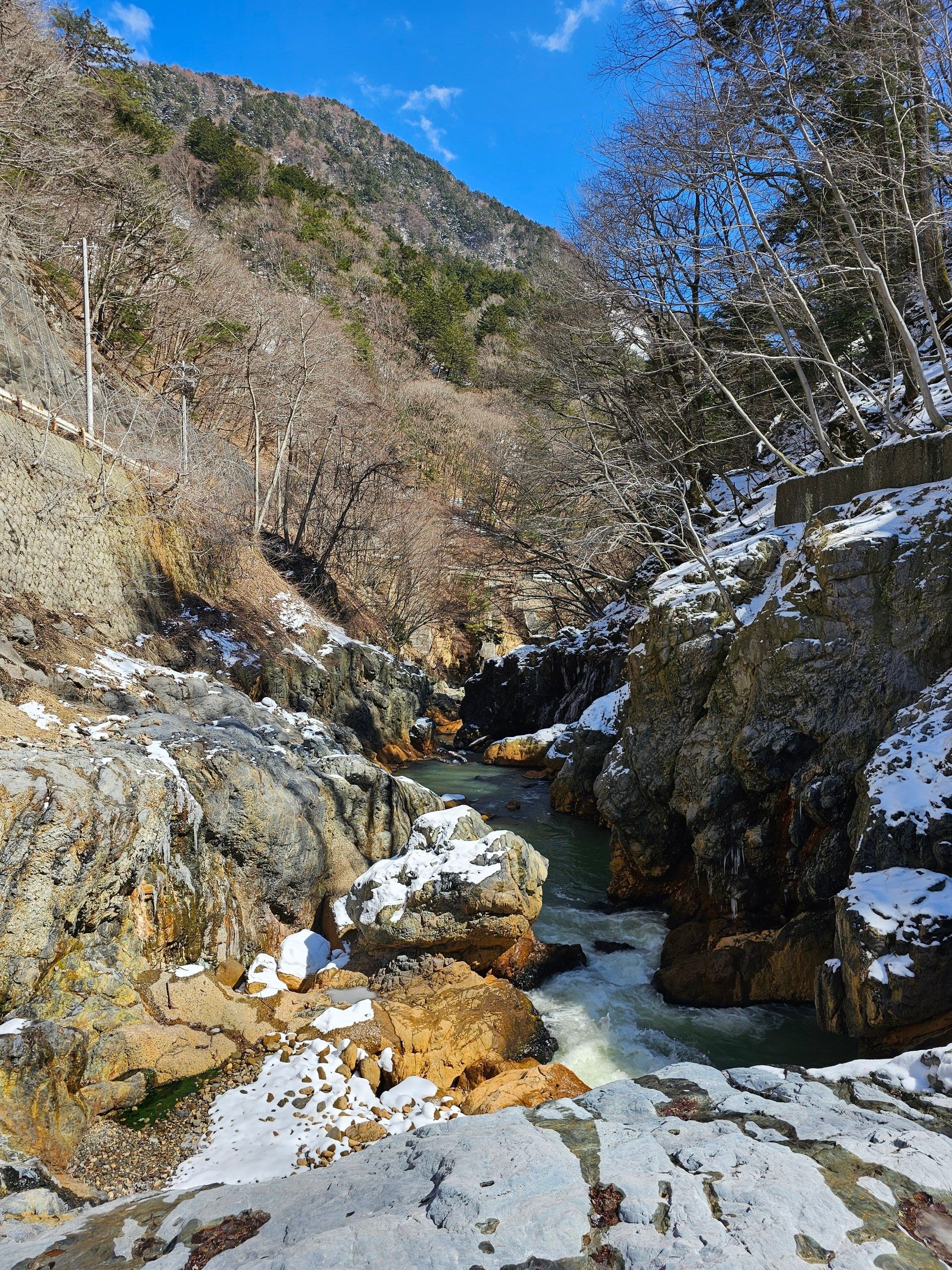 Akanudani Onsen, photo 9