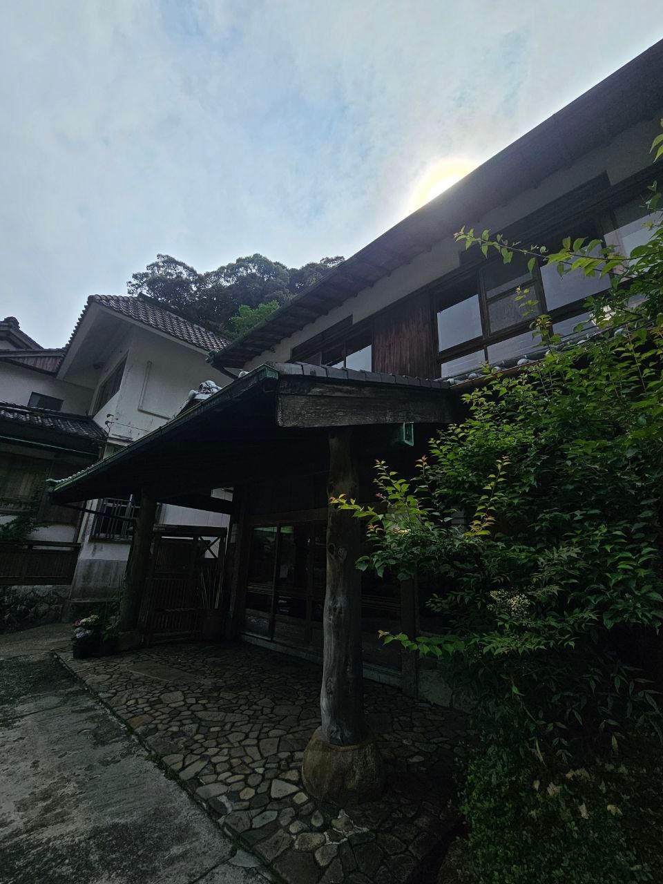 Ryokan Adumaya — photo 1