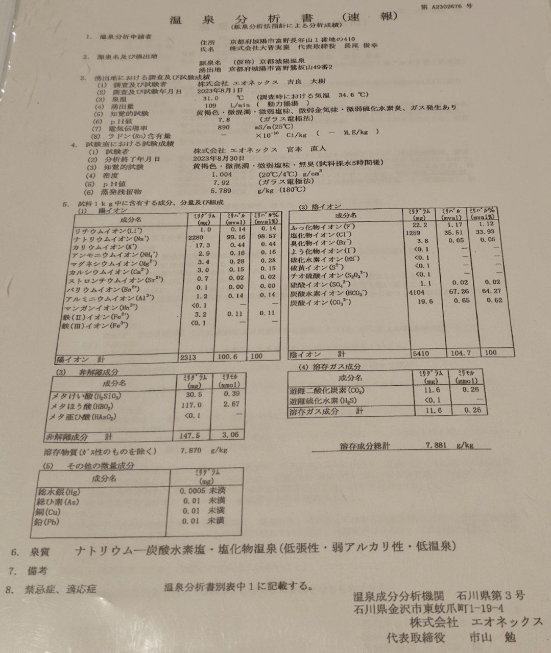 Fushimi Chikara-no-yu — photo 7