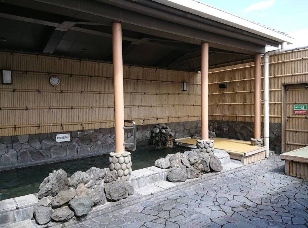 Fushimi Chikara-no-yu — photo 8