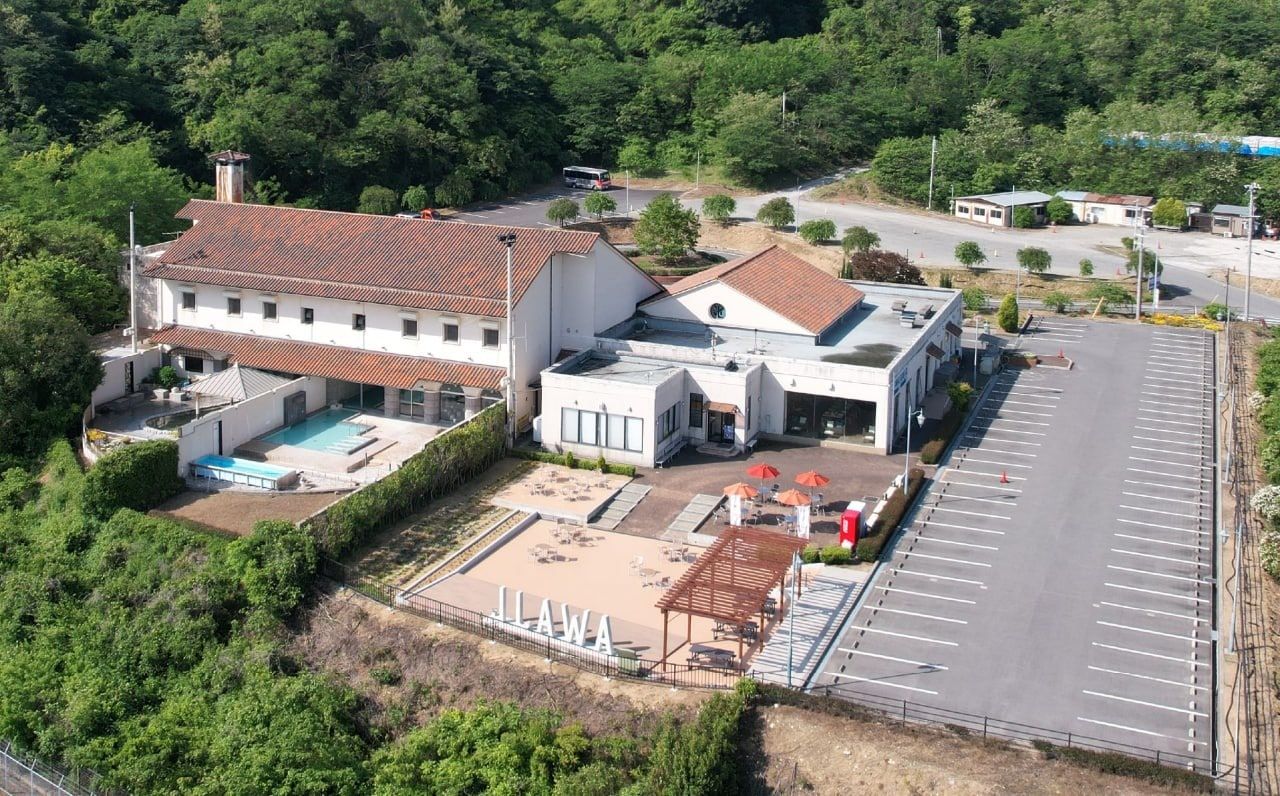 Matsuhonosato Hot Spring, photo 4