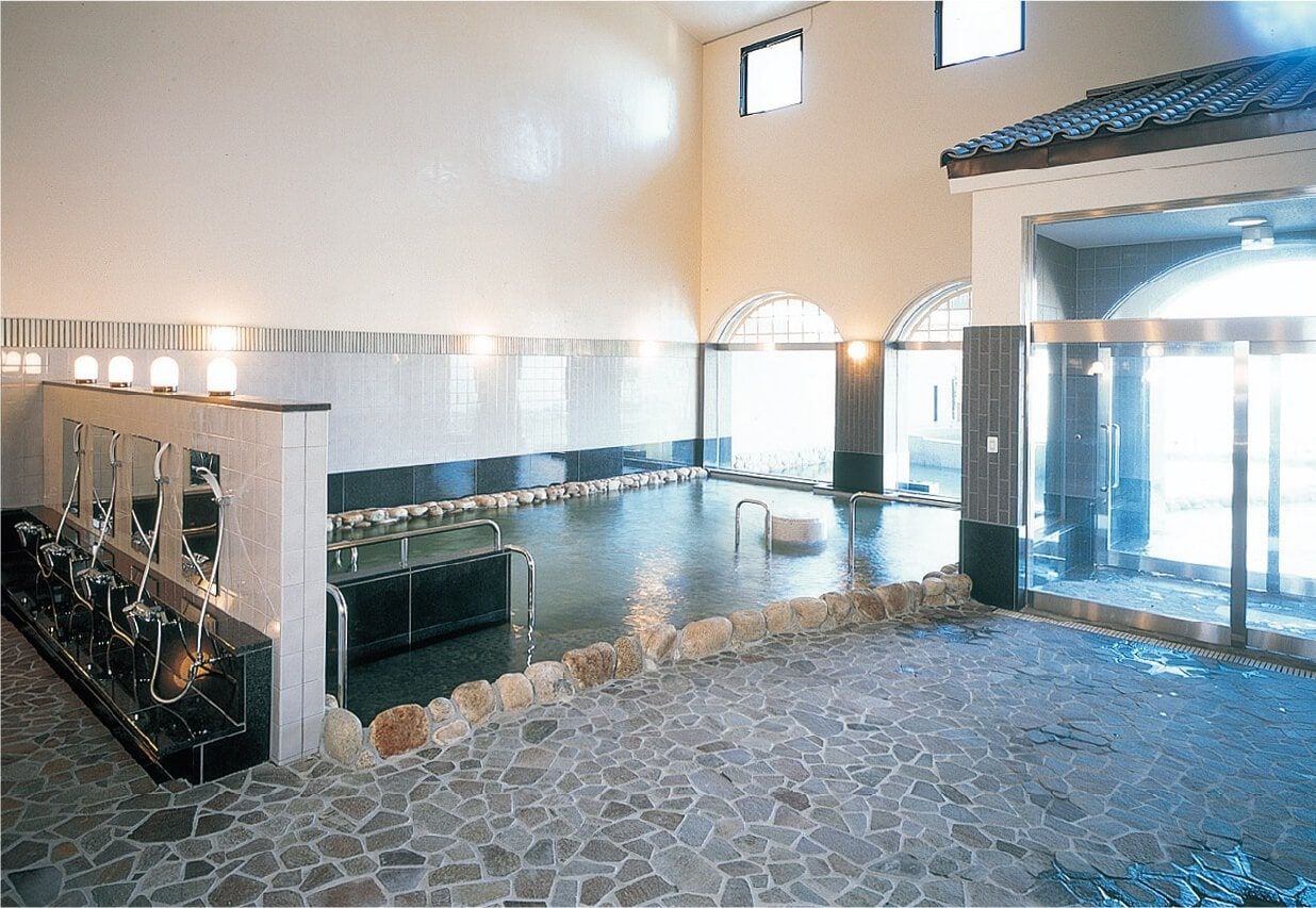 Matsuhonosato Hot Spring, photo 2