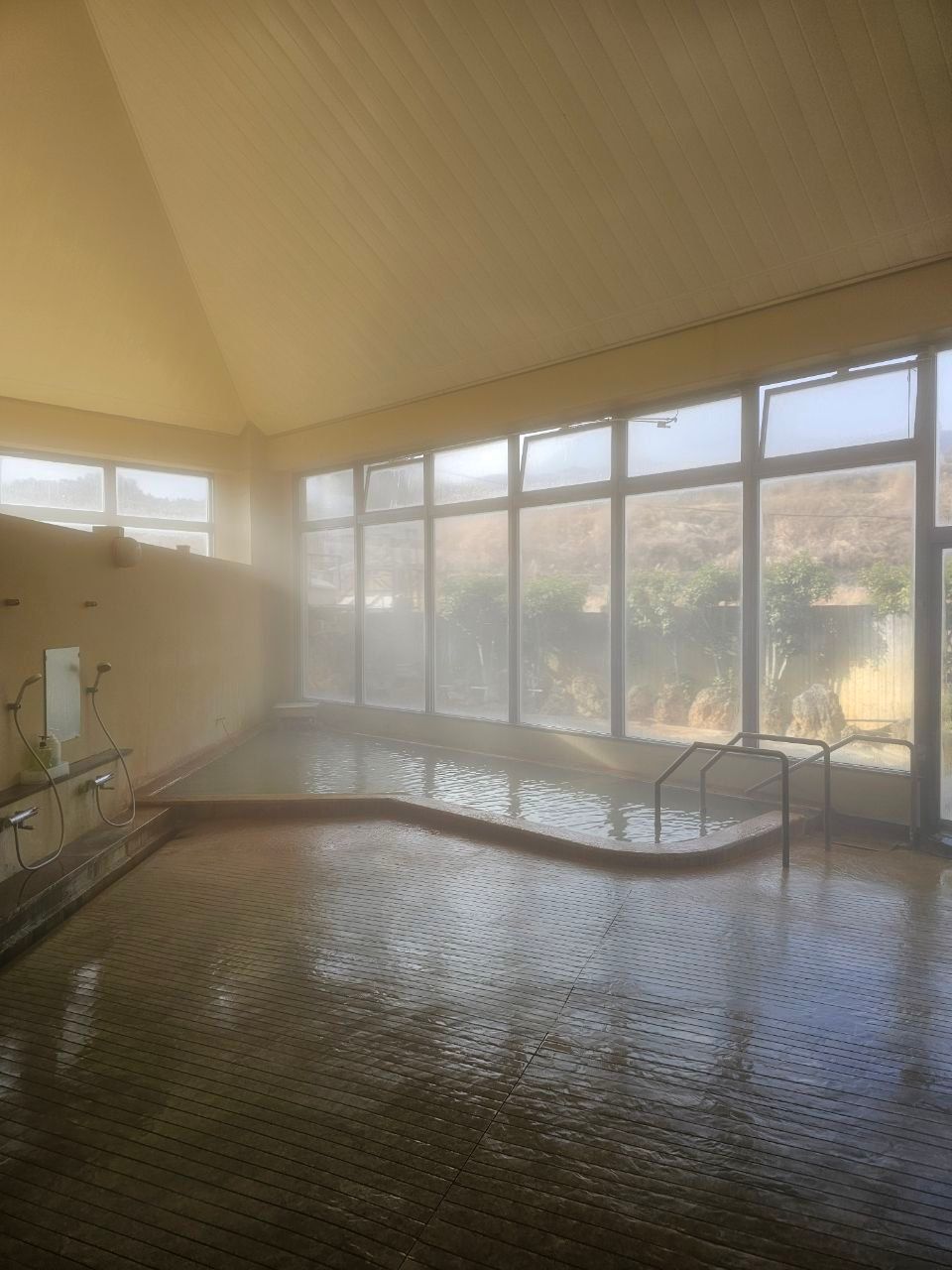 Shichirida Onsen Konoha-no Yu — photo 2