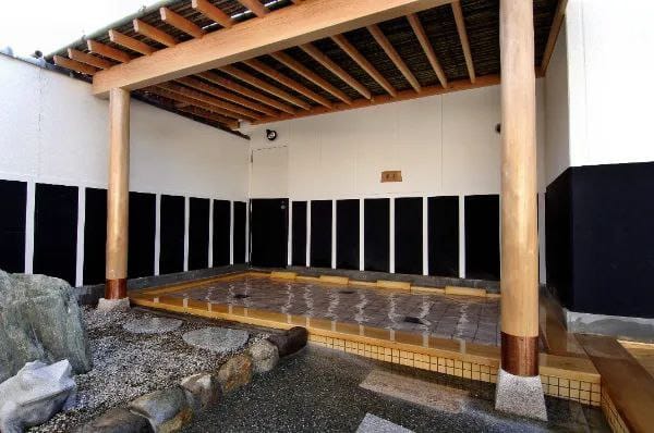 Natural Hot Spring Yūan — photo 7