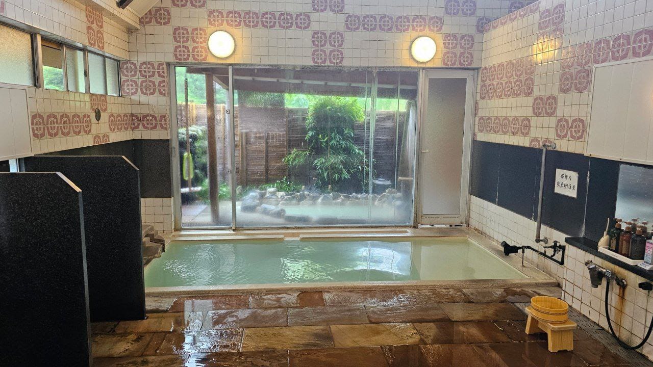 Kiritani Hakoneso — photo 6