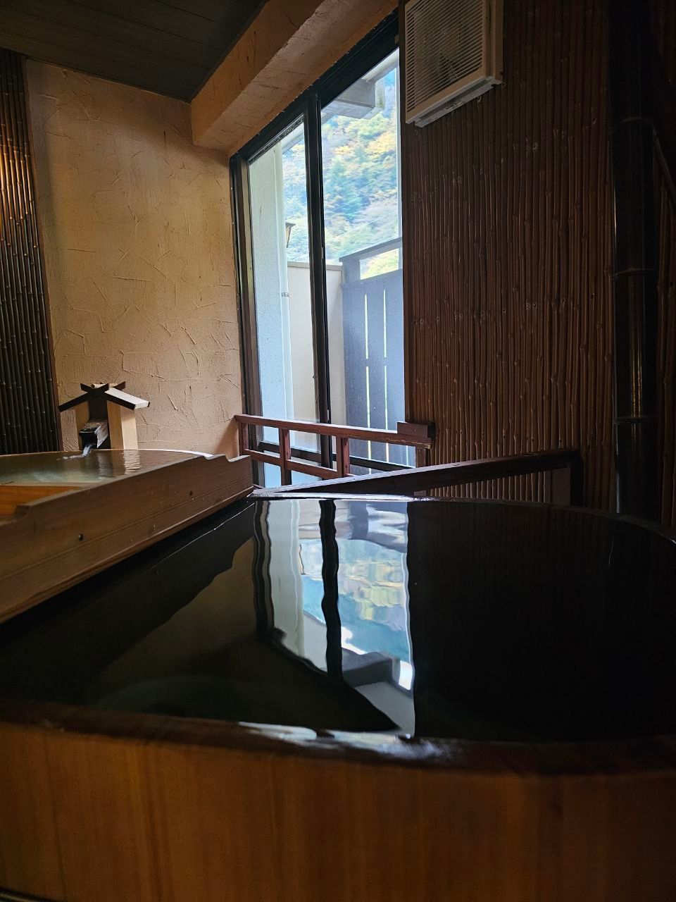 Ume Ke Tō Onsen Omoide No Yado Yunoshima Kan — photo 9