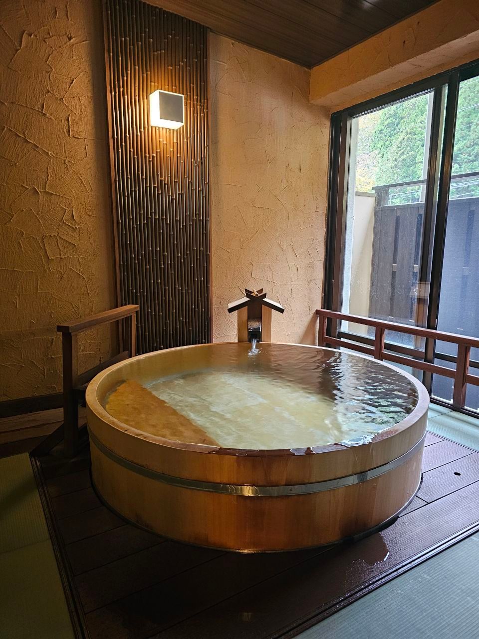 Ume Ke Tō Onsen Omoide No Yado Yunoshima Kan — photo 10