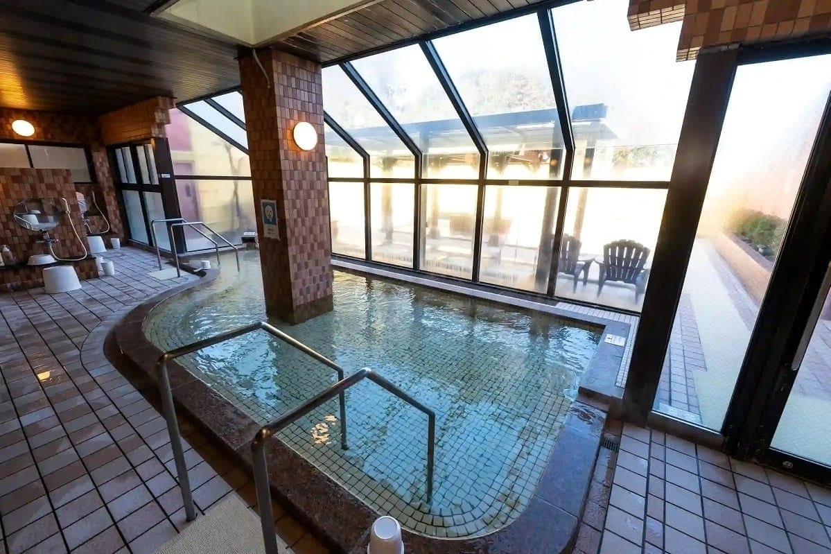 Ikeda Onsen Shinkan, photo 5