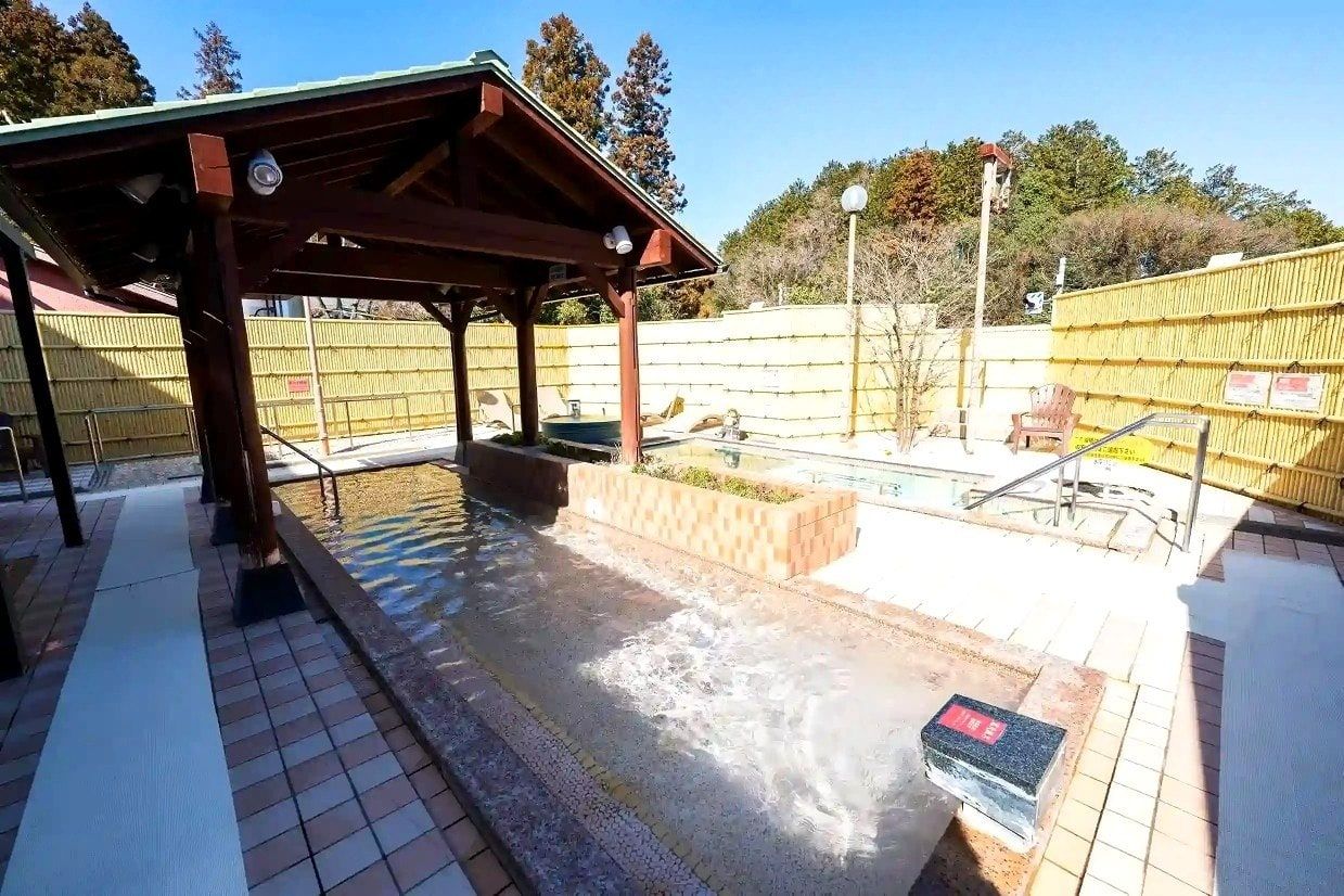 Ikeda Onsen Shinkan, photo 3