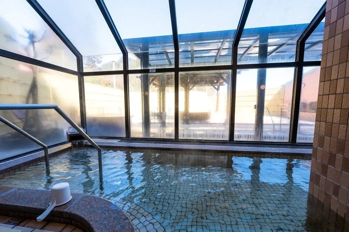 Ikeda Onsen Shinkan, photo 6