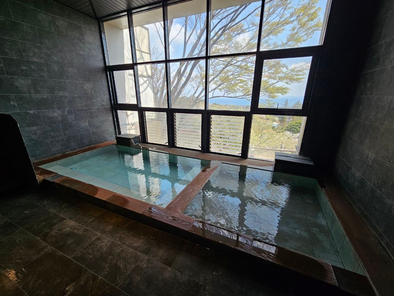Superb view of the inn Sakuratei — photo 5