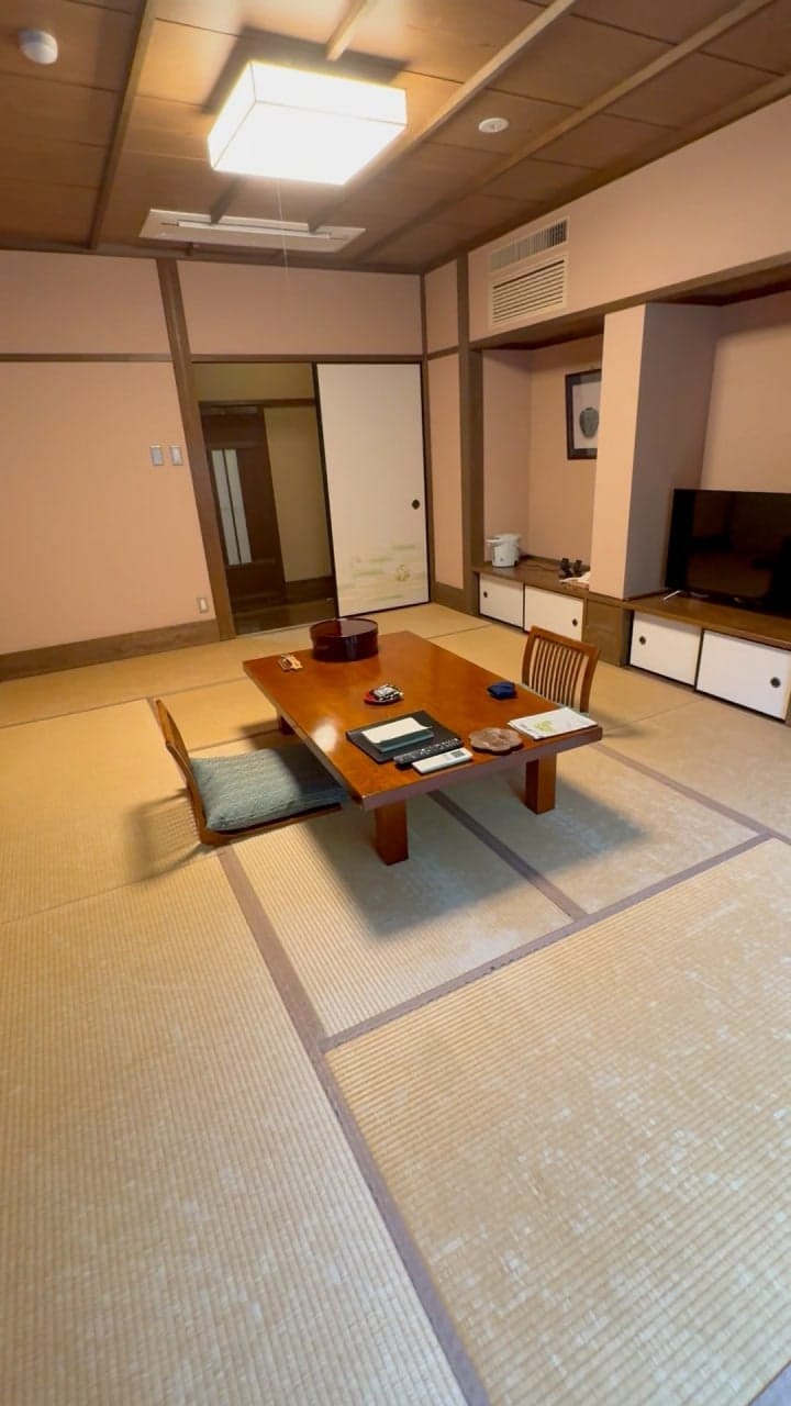 Ryokan Yumotoso, photo 13
