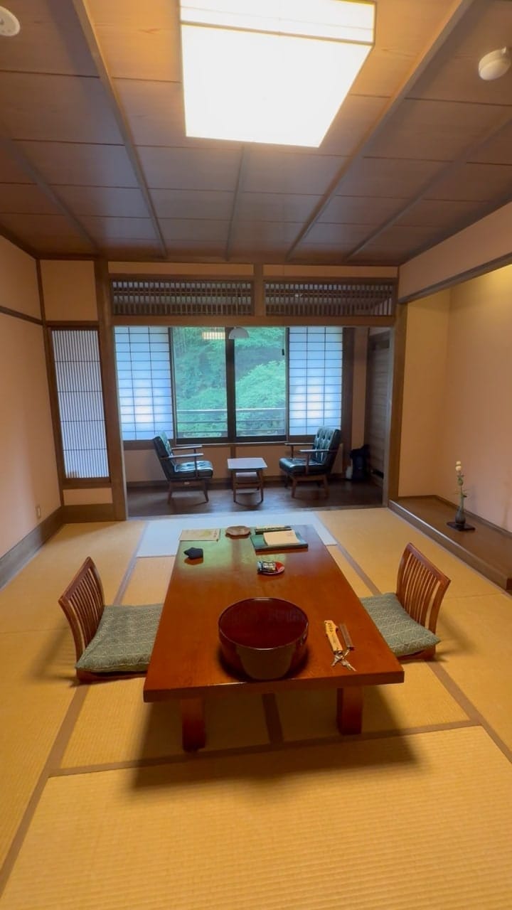 Ryokan Yumotoso, photo 10