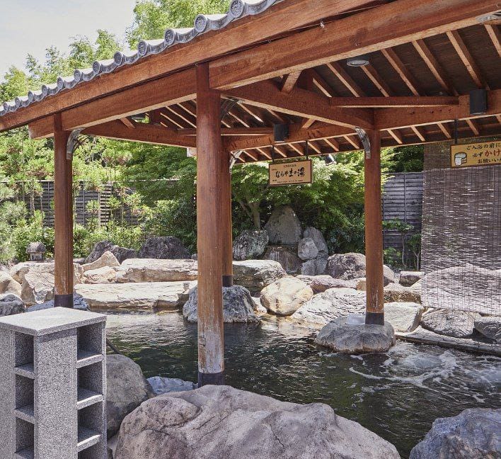 Yurara-no-yu — photo 9
